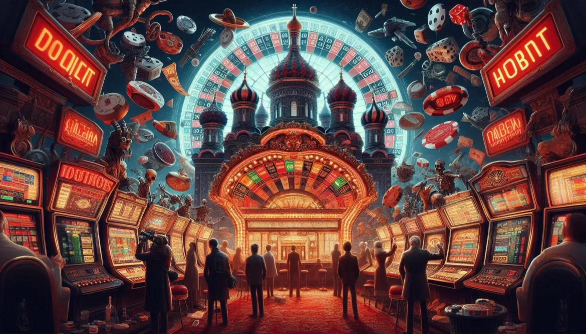 Beep Beep Casino